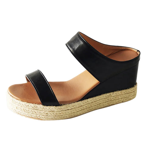 Maggie® Sandalias Ortopédicas - Elegantes y comodas