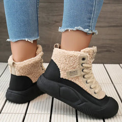 Casual Street Boots