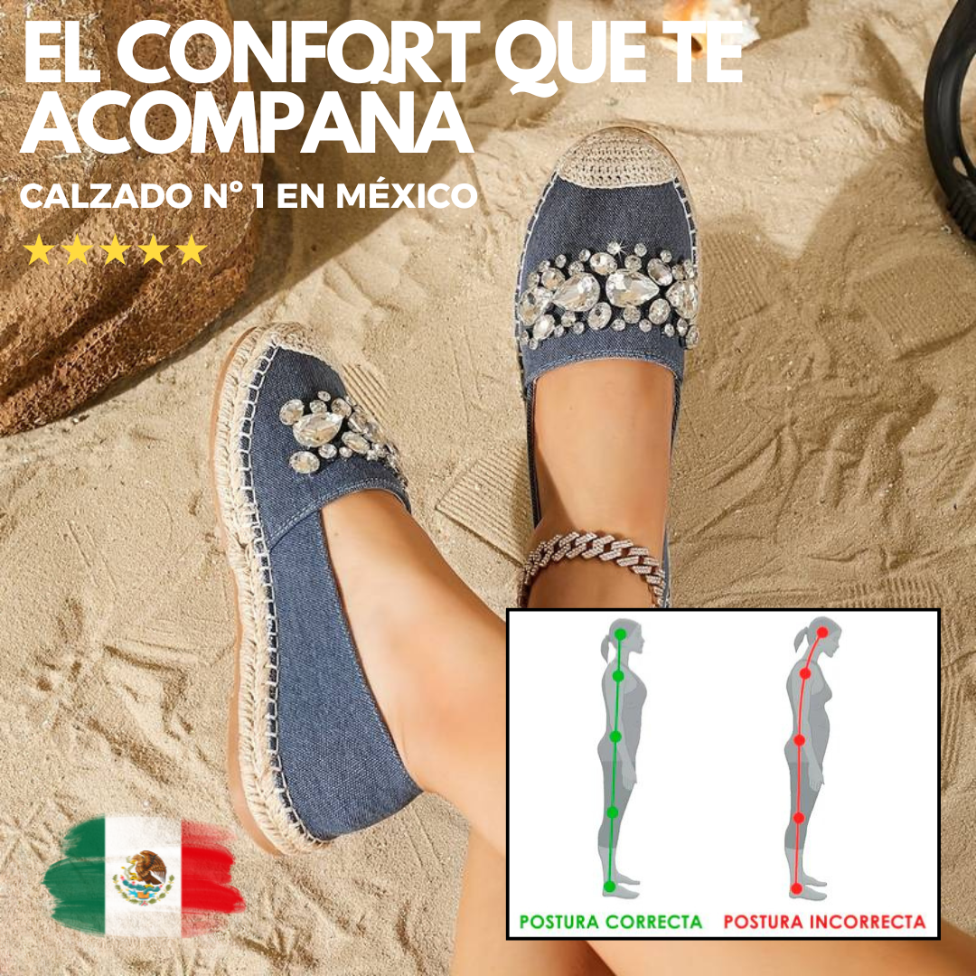 Versaille® Ergonomía y confort