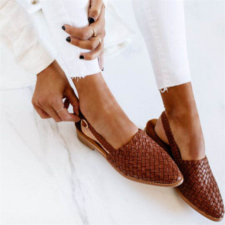 Bianca™ | Sophisticated loafers