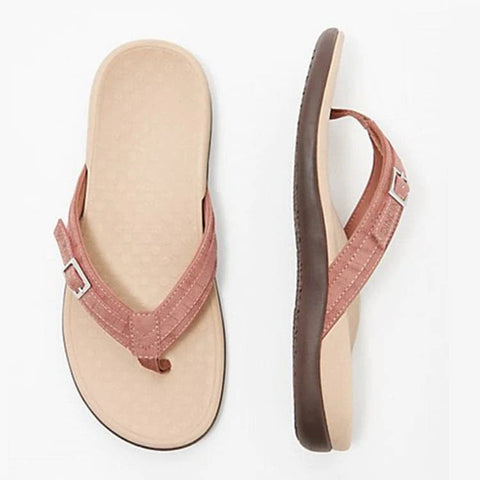 Chanclas ortopédicas Comfort - Slim®