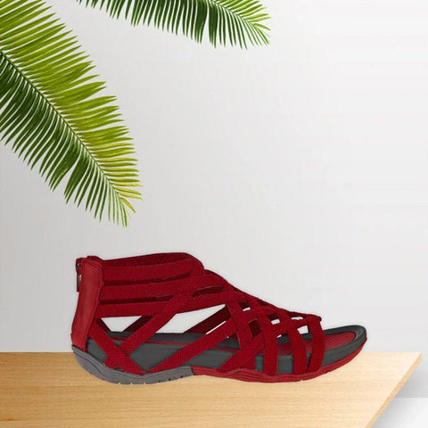 Sandalias Romanas - Seneca™