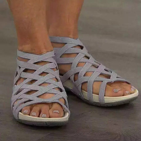 Sandalias Romanas - Seneca™