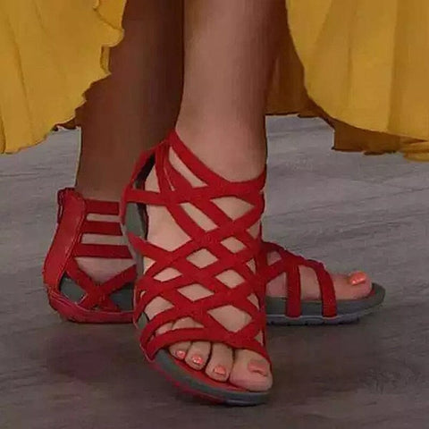 Sandalias Romanas - Seneca™