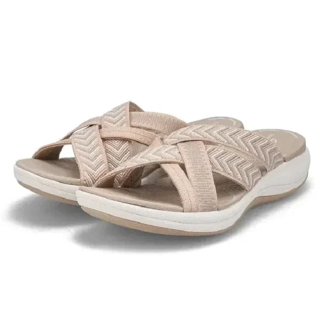 Sandalias Ortho Confort™