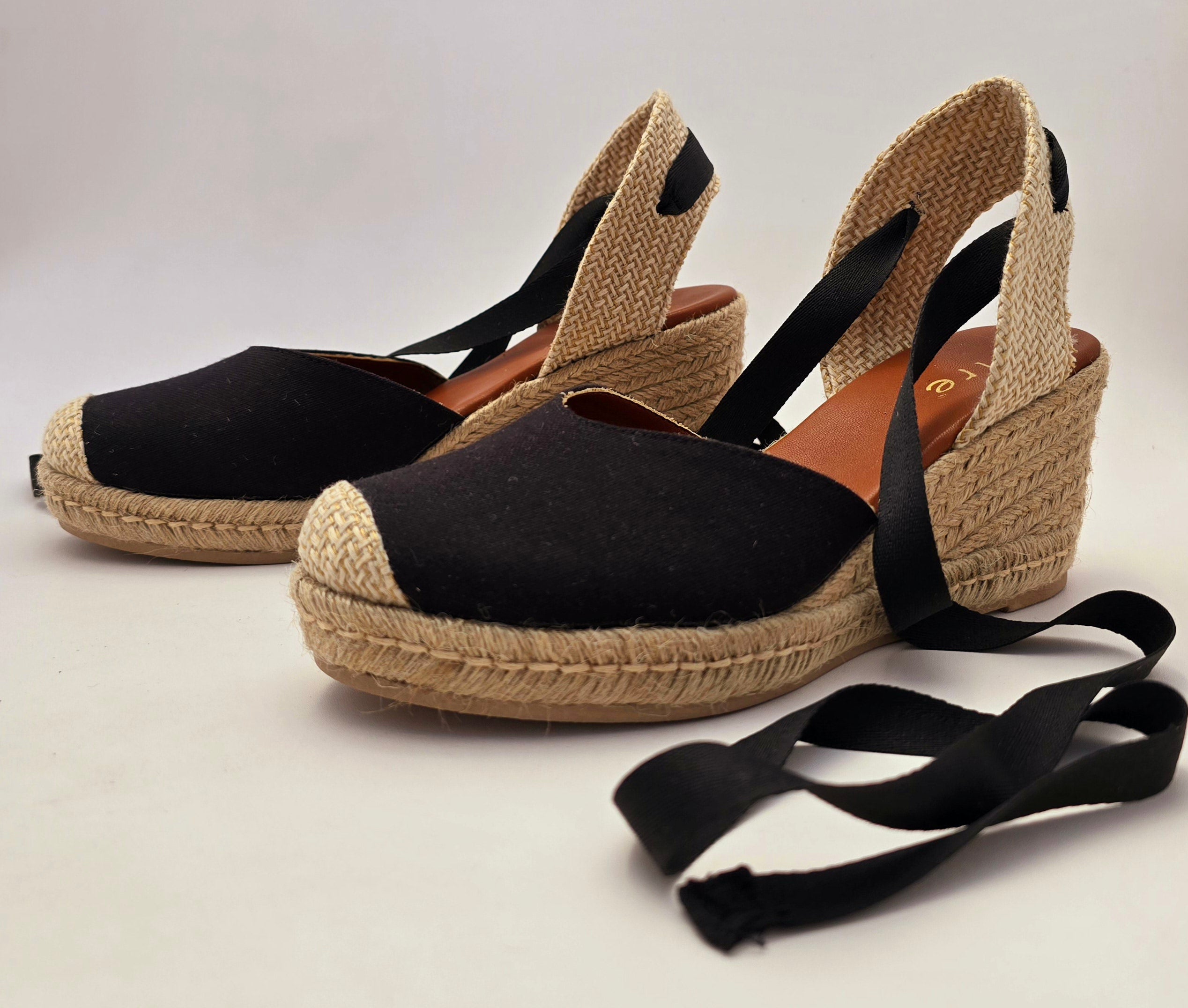 Corina espadrilles