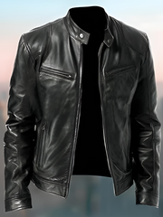 Men's Leather Jacket | Limited Edition