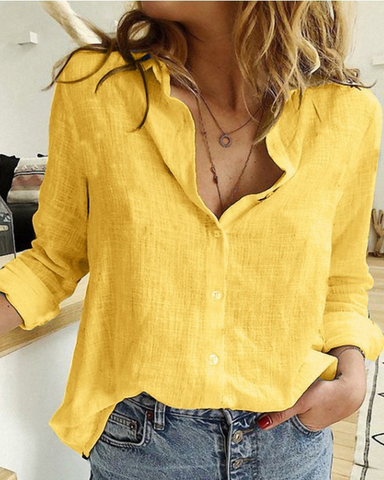 Blusa de Verano