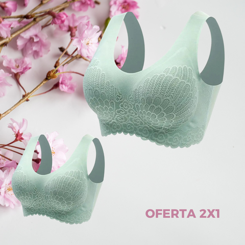 (Oferta 2x1) EstiloJuarez™ Brasier Ortopédico