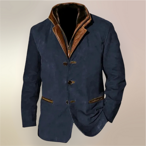 Lancelot | Chaqueta Vintage