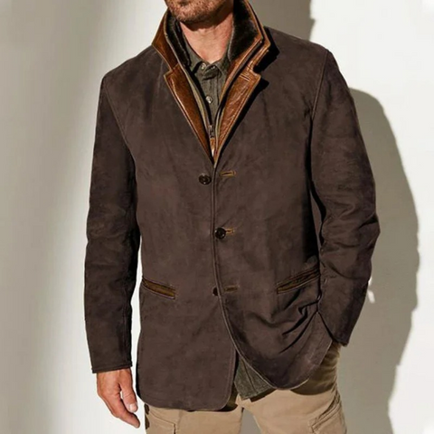 Lancelot | Chaqueta Vintage