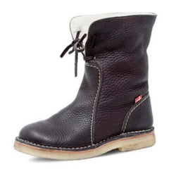 Loren™ Thermal Lined Leather Boots 