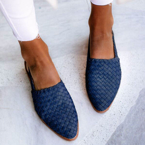 Bianca™ | Mocasines sofisticados