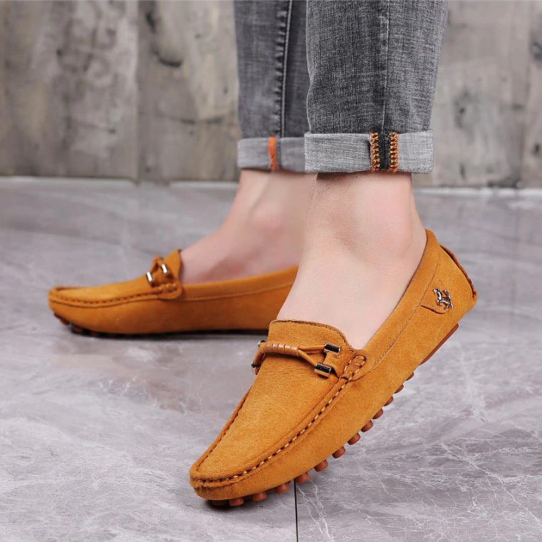 Luxur loafers