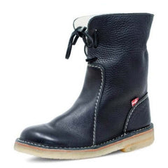 Loren™ Thermal Lined Leather Boots 