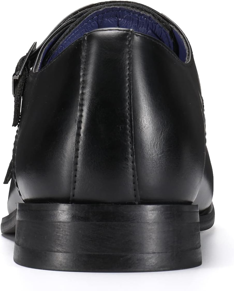 Bruno - Men's Dress Shoes