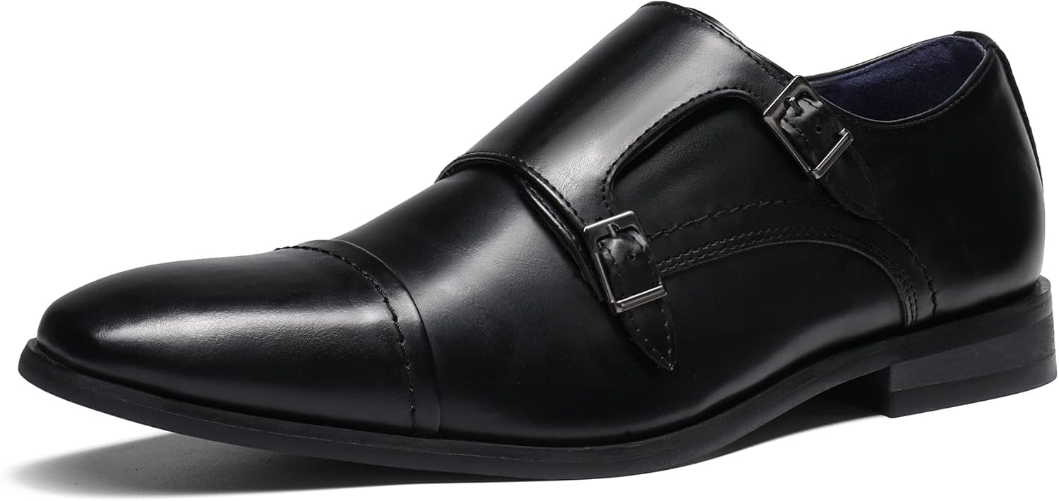 Bruno - Men's Dress Shoes