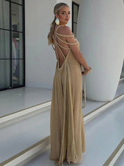 Braided dress