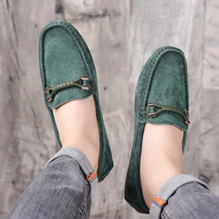 Luxur loafers