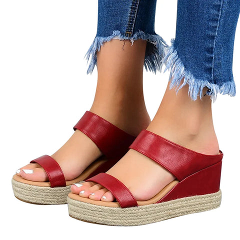 Maggie® Sandalias Ortopédicas - Elegantes y comodas