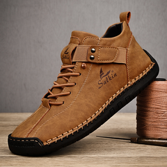 Carlos | Handmade leather shoes 