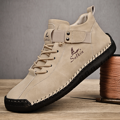 Carlos | Handmade leather shoes 