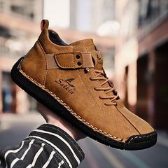 Carlos | Handmade leather shoes 