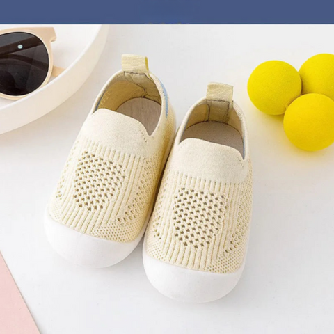 Tenis Infantiles Slip-On