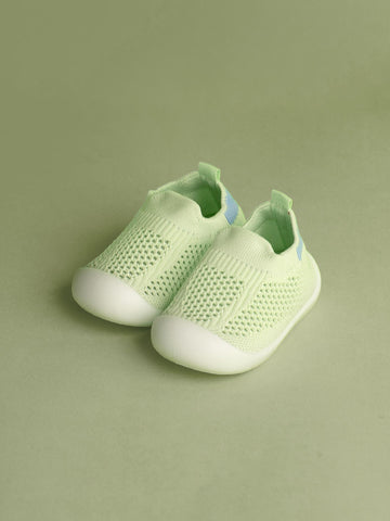 Tenis Infantiles Slip-On