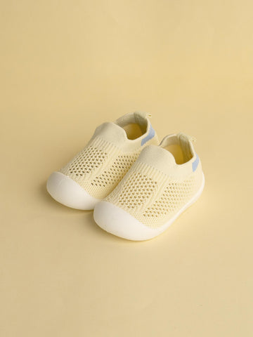 Tenis Infantiles Slip-On