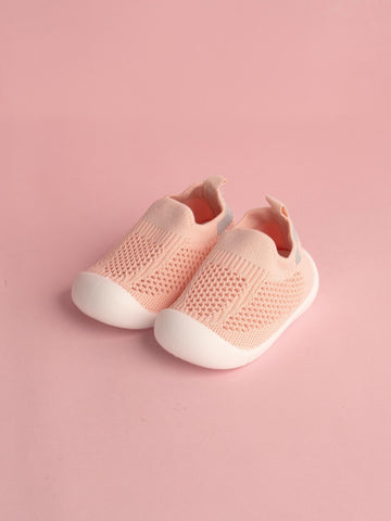 Tenis Infantiles Slip-On