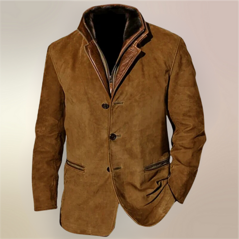 Lancelot | Chaqueta Vintage