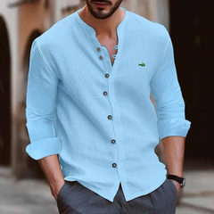 LINEN SHIRT (SPECIAL EDITION 2024)