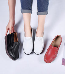 Jala platform shoes