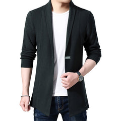 Elegant Men's Jacket 