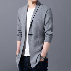 Elegant Men's Jacket 