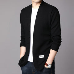 Elegant Men's Cardigan 