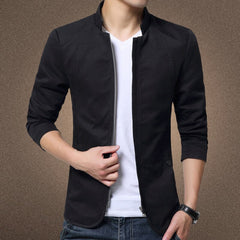 Elegant Business Jacket for Men 