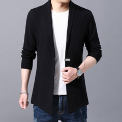 Elegant Men's Jacket 