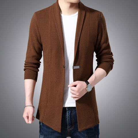 Chaqueta Elegante para Hombre