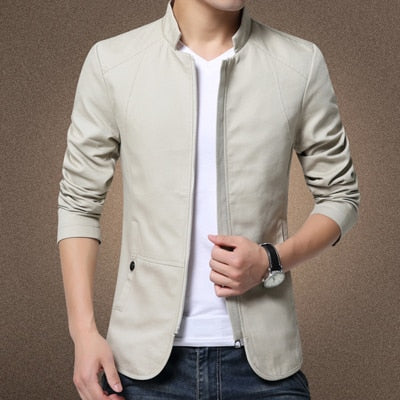 Elegant Business Jacket for Men 