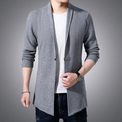 Elegant Men's Jacket 