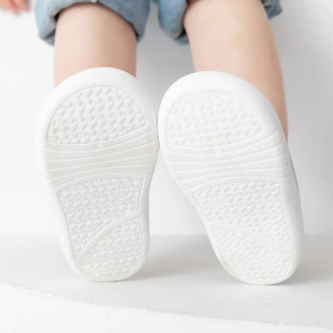 Tenis Infantiles Slip-On