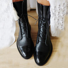 Maria™ - Elegant Boots for Women