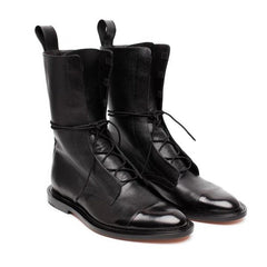 Maria™ - Elegant Boots for Women