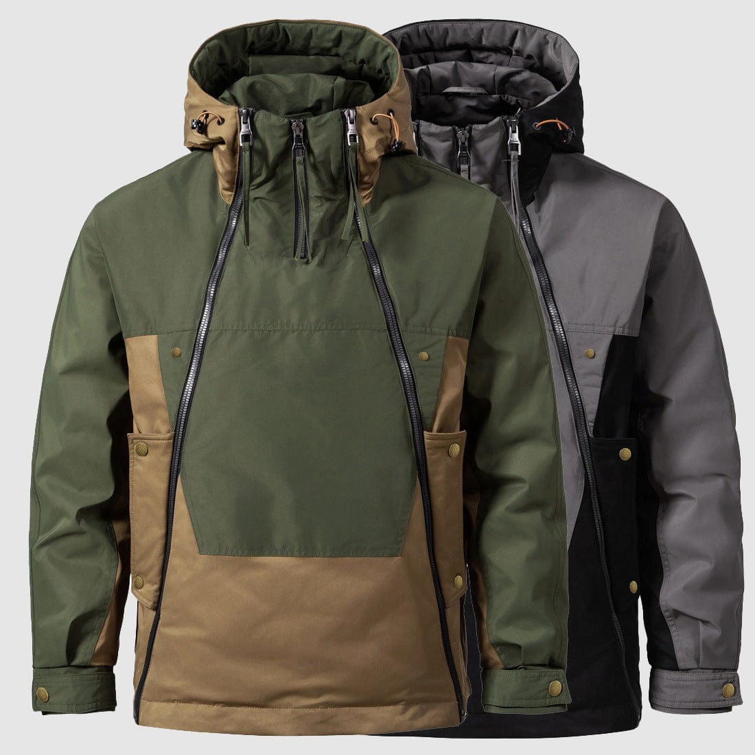 Oto | Winter Jacket