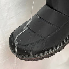 Ice Boots - Water Resistant