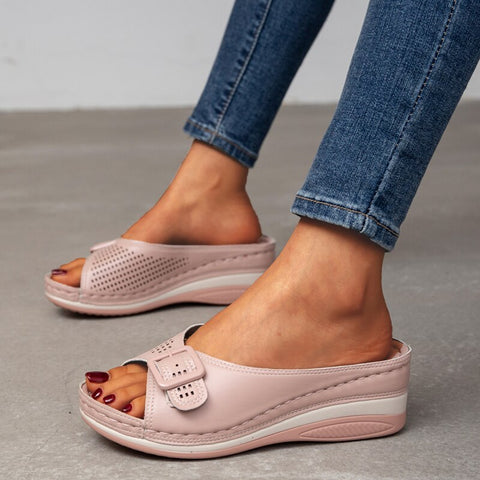 Sandalias Slim