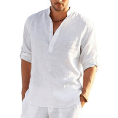 Linen Shirt