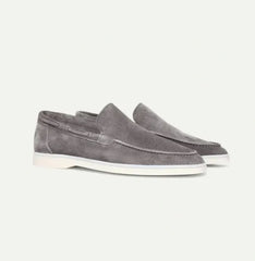 Casual Luxury Loafers